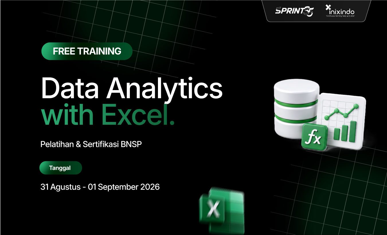 Banner Data Analytics with Excel