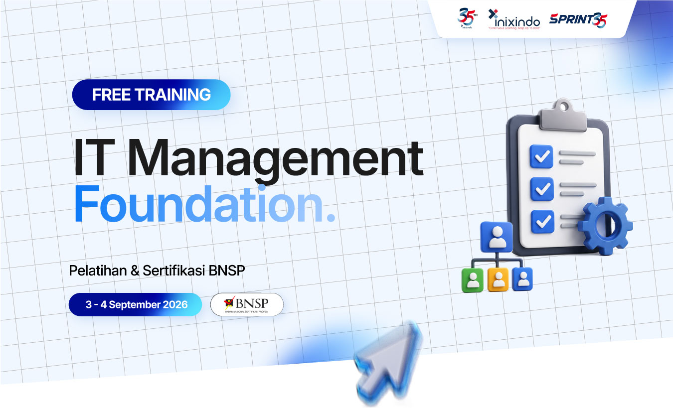Banner IT Management Foundation