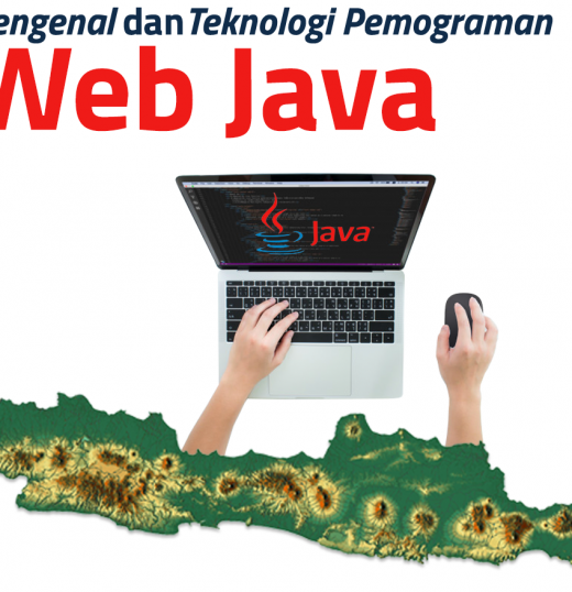 Mengenal Java dan Teknologi Pemograman Web Java