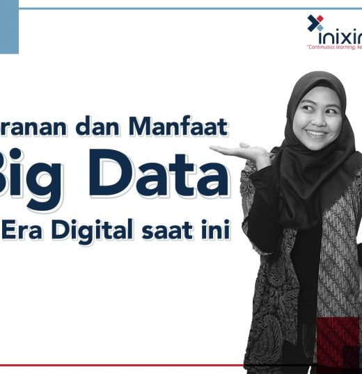 Peranan dan Manfaat Big Data pada Industri di Era Digital