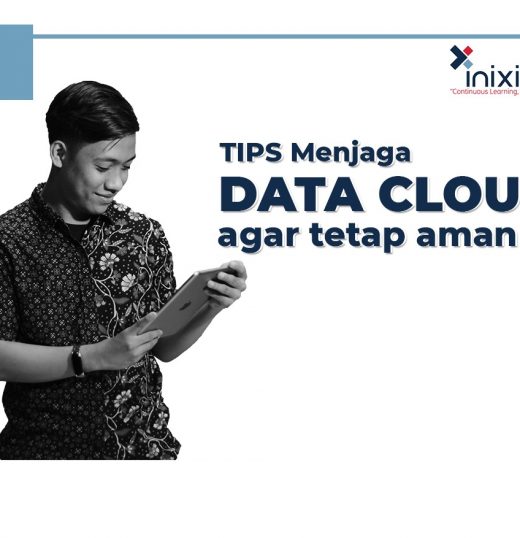 Tips Menjaga Data Cloud Agar Tetap Aman
