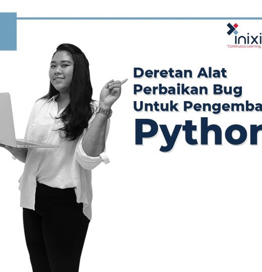 Deretan Alat Perbaikan BUG Untuk Pengembang PYTHON