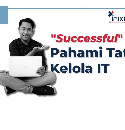“Successful” Pahami Tata Kelola IT