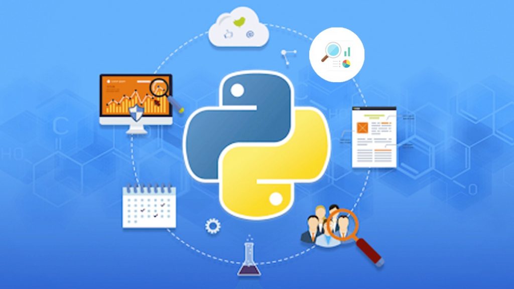 Yuk Mengenal Data Analytics & Machine Learning with Python