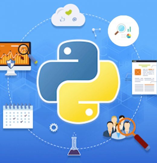 Yuk Mengenal Data Analytics & Machine Learning with Python