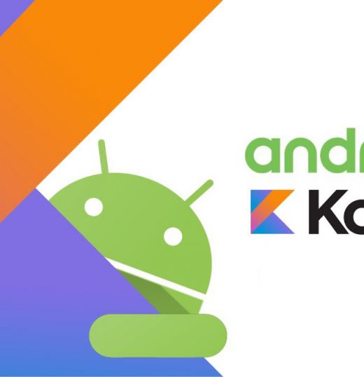 Membuat Aplikasi Android Menggunakan Kotlin