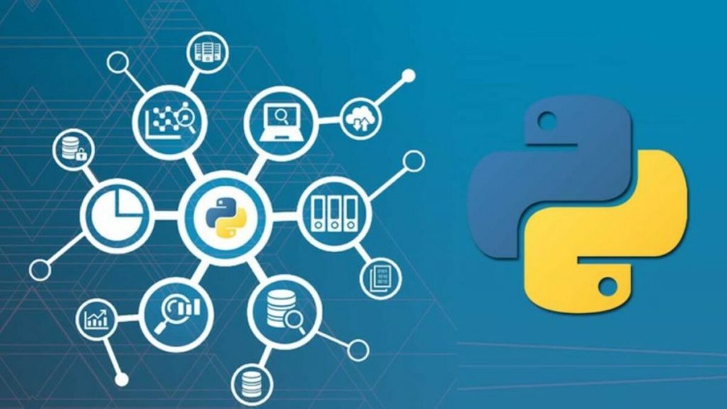 Mengenal apa itu Data Science Project With Python?