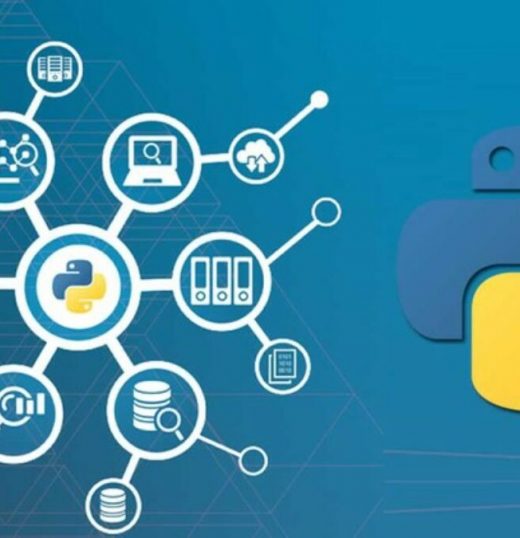 Mengenal apa itu Data Science Project With Python?