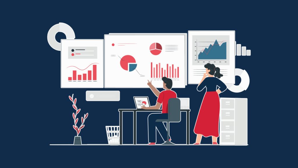 Mudahnya Visualisasi Data menggunakan Tableau