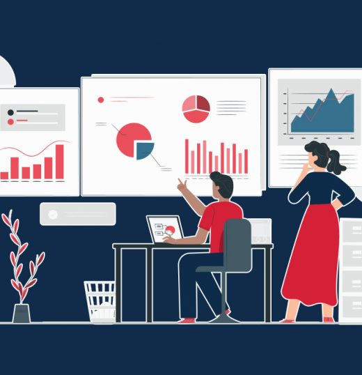 Mudahnya Visualisasi Data menggunakan Tableau
