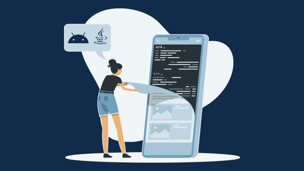 Membuat Aplikasi Android Menggunakan Java