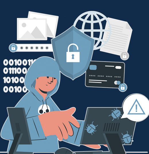 Pentingnya Information System Security Protection