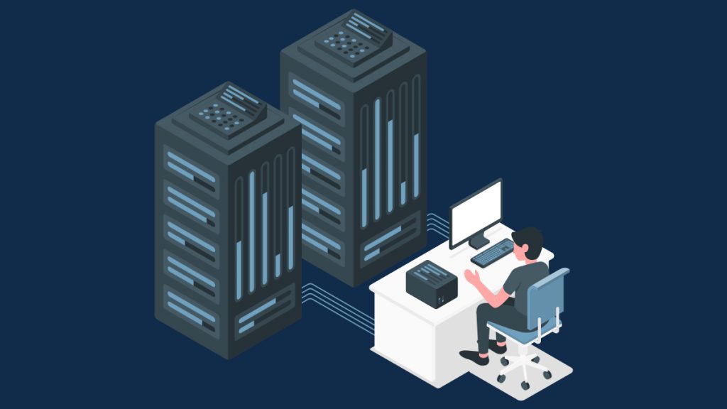 Mengenal Lebih Dekat Certified Data Centre Professional
