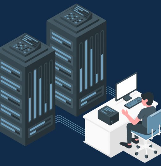 Mengenal Lebih Dekat Certified Data Centre Professional