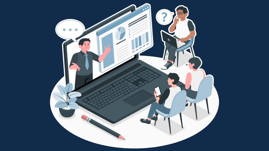 Perbedaan dari Data Management dan Data Governance