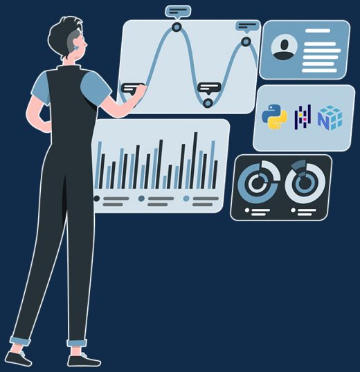 Skill Data Wrangling with Python yang Wajib Dimiliki Oleh Data Analyst