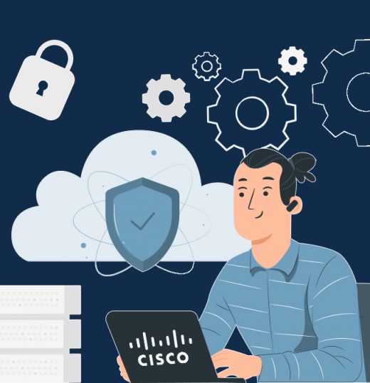 Apa Itu Network Security with Cisco?