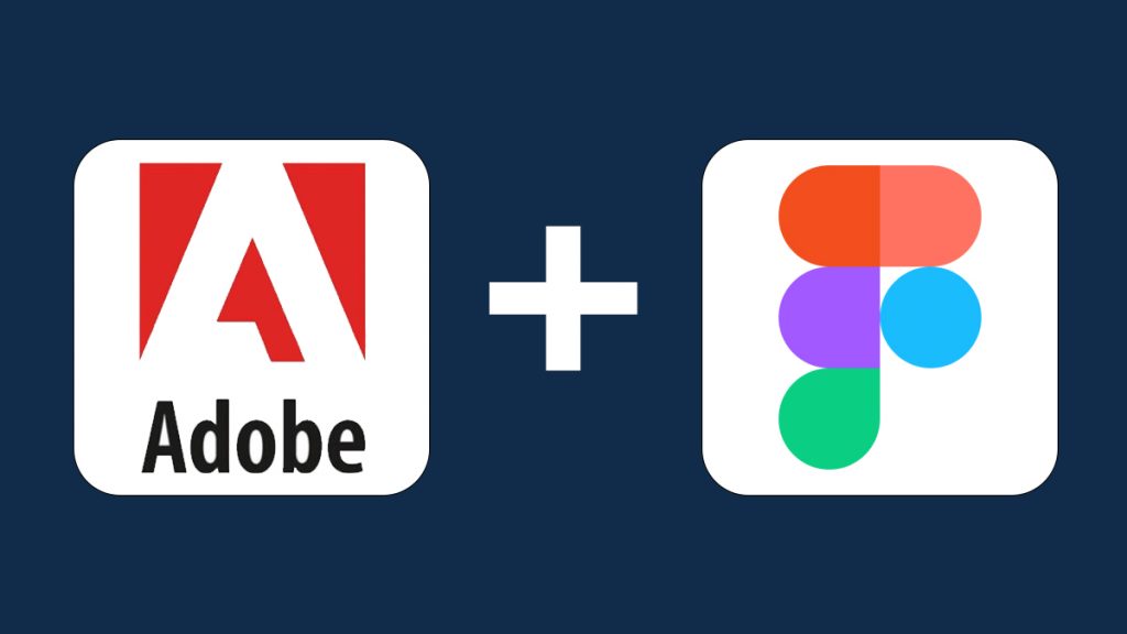 Kolaborasi Baru, Figma Resmi Diakuisisi oleh Adobe ?