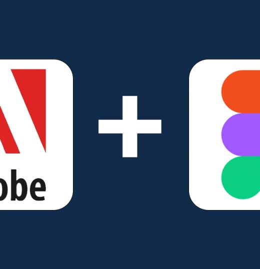 Kolaborasi Baru, Figma Resmi Diakuisisi oleh Adobe ?
