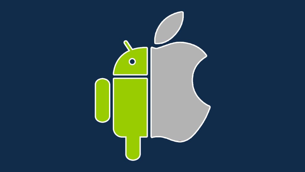 Update IOS 16 jadi Android? Banyak Fitur Baru!!
