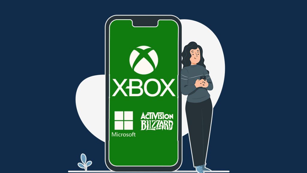 Microsoft Akan Meluncurkan Xbox Game Store Versi Mobile
