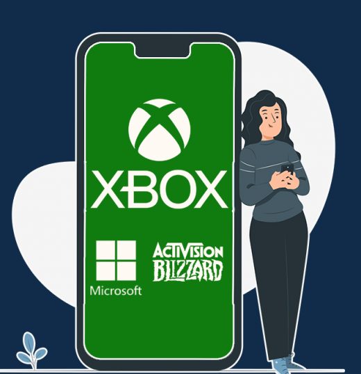 Microsoft Akan Meluncurkan Xbox Game Store Versi Mobile