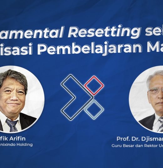 Fundamental Resetting sebagai Internalisasi Pembelajaran Masa Kini