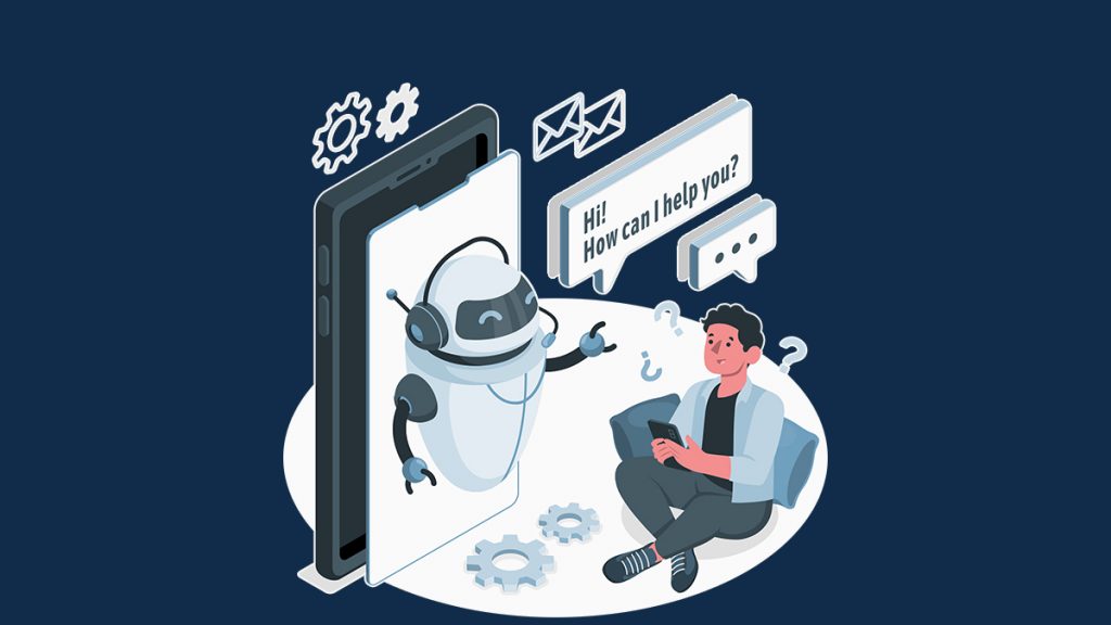 The Future of Chat Bot, Apa itu ChatGPT?