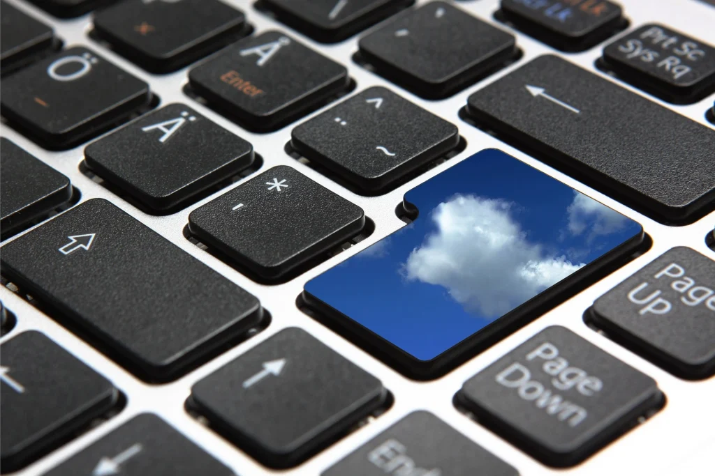 Cloud Computing, Teknologi Yang  Meningkatkan Skalabilitas Perusahaan