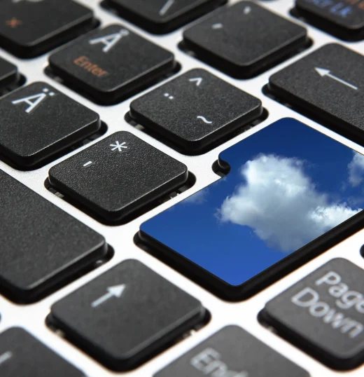Cloud Computing, Teknologi Yang  Meningkatkan Skalabilitas Perusahaan