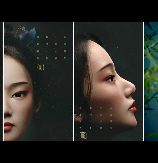 Virtual Influencer dan Peranannya dalam Industri Hiburan China