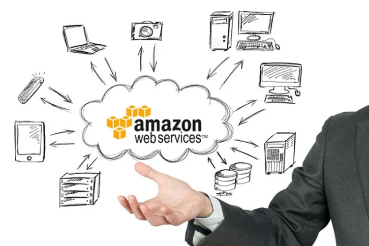 AWS-Amazone-Web-service