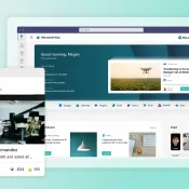 Microsoft Viva