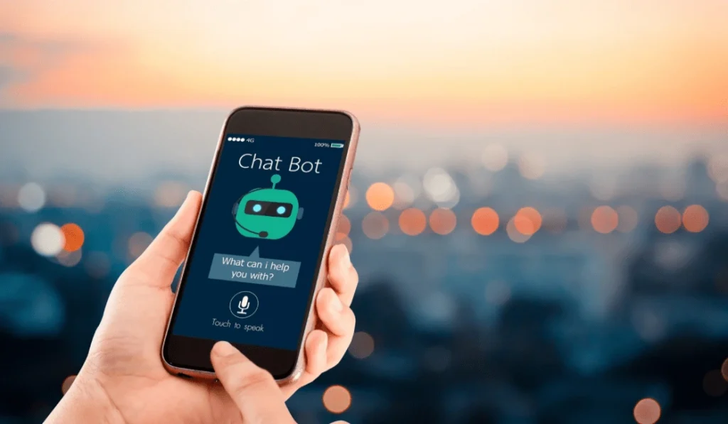 Bahaya! Banyak ChatBot Palsu Berisi Malware?