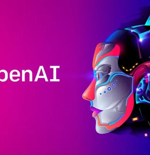 OpenAI Luncurkan GPT-4, Model AI Baru dengan Kemampuan Setara Manusia