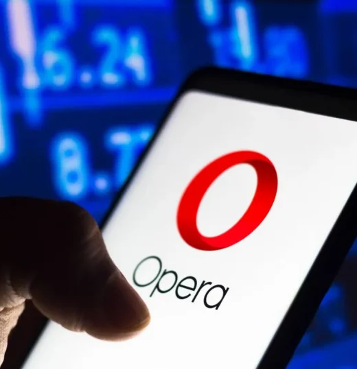 Opera, Mengumumkan integrasi fitur AI Shorten berbasis ChatGPT