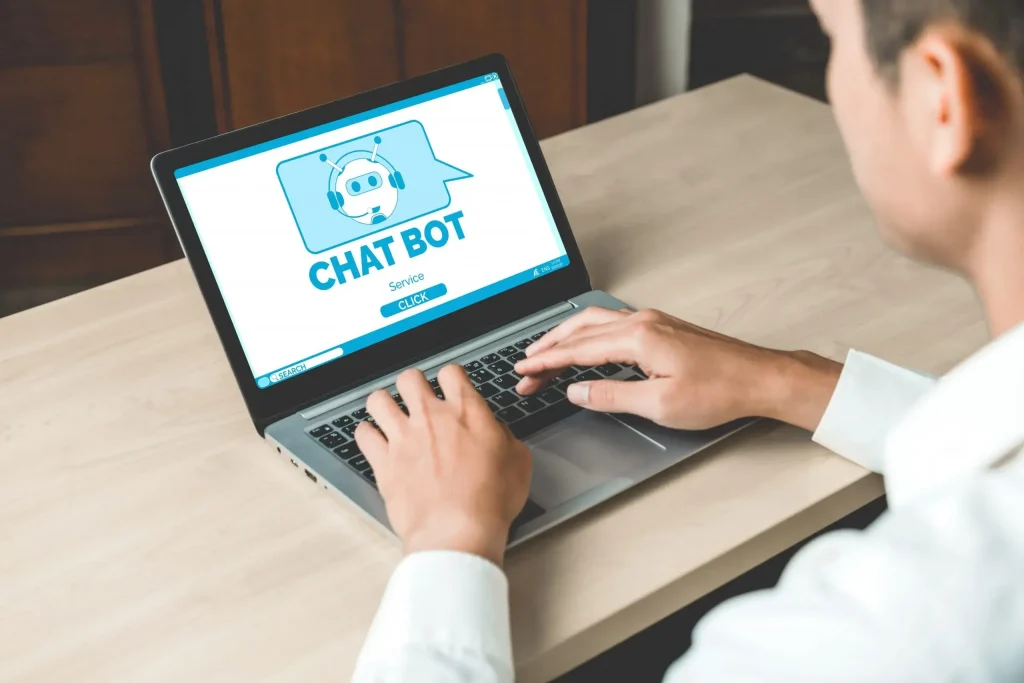 China memperkenalkan chatbot MOSS berbasis artificial intelligence (AI)