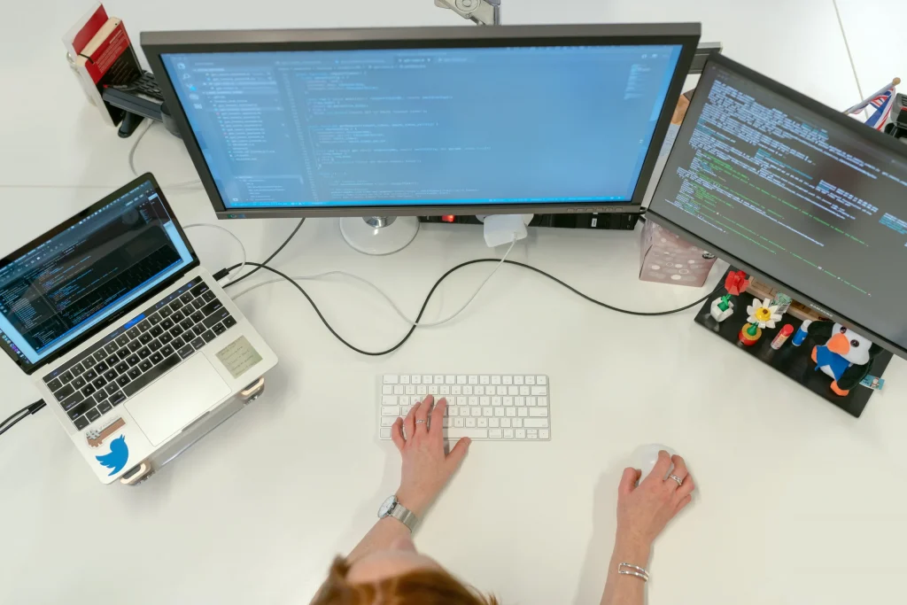 12 prinsip utama Agile Development