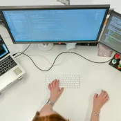 Agile Development