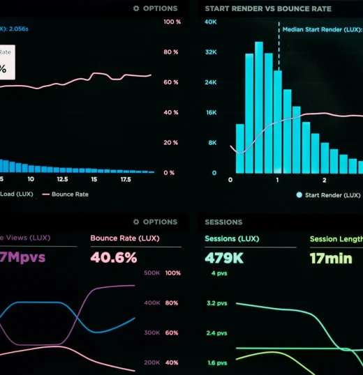 Menjelajahi Visualisasi Data dengan Python