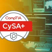CompTIA-CySA