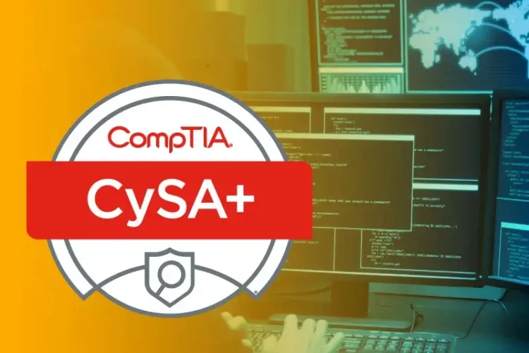 CompTIA-CySA