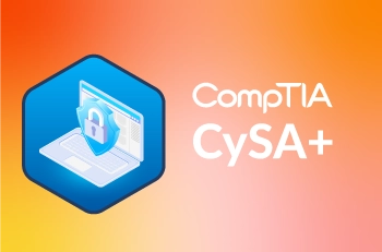 CompTIA Cybersecurity Analyst (CySA+)