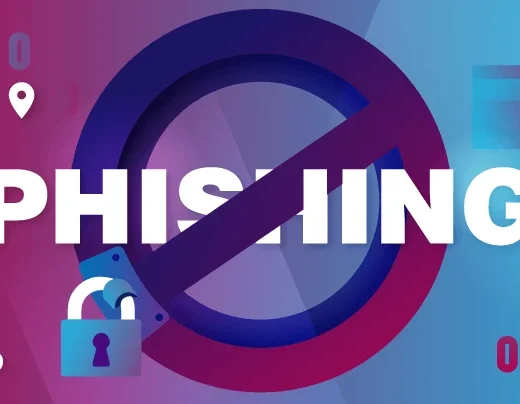 Mendeteksi dan Mencegah Serangan Phishing untuk Pengguna Akhir