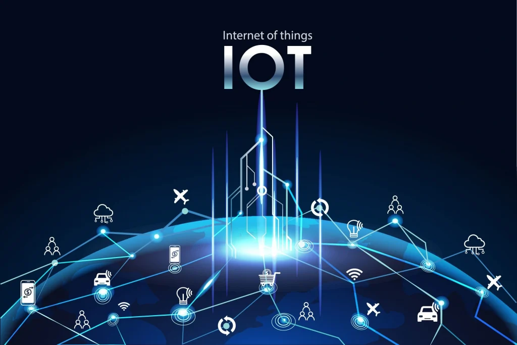 Teknologi Internet of Things Atasi Kekeringan dan Ketersediaan Air Bersih