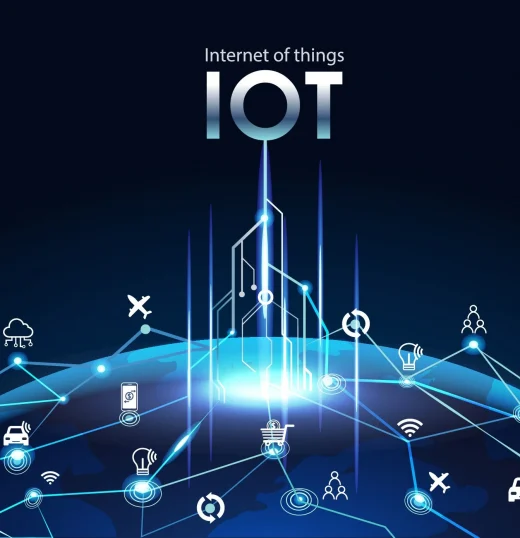Teknologi Internet of Things Atasi Kekeringan dan Ketersediaan Air Bersih