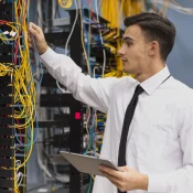 Data Center