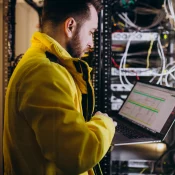 Data Center