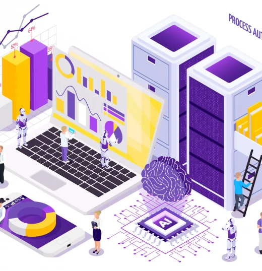 Pelatihan Online Terbaik Menjadi Data Science Specialist Bersertifikat