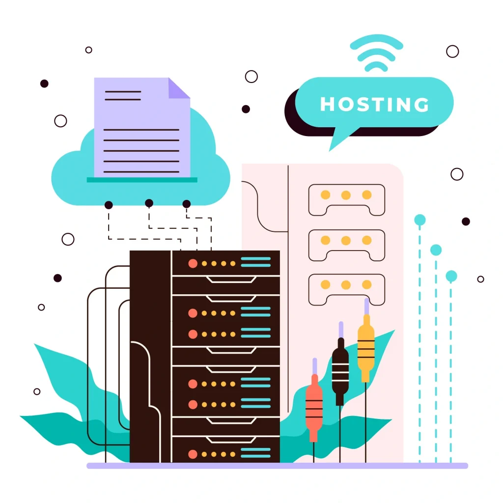 Memahami peran CDFOS dalam Pengelolaan Data Center